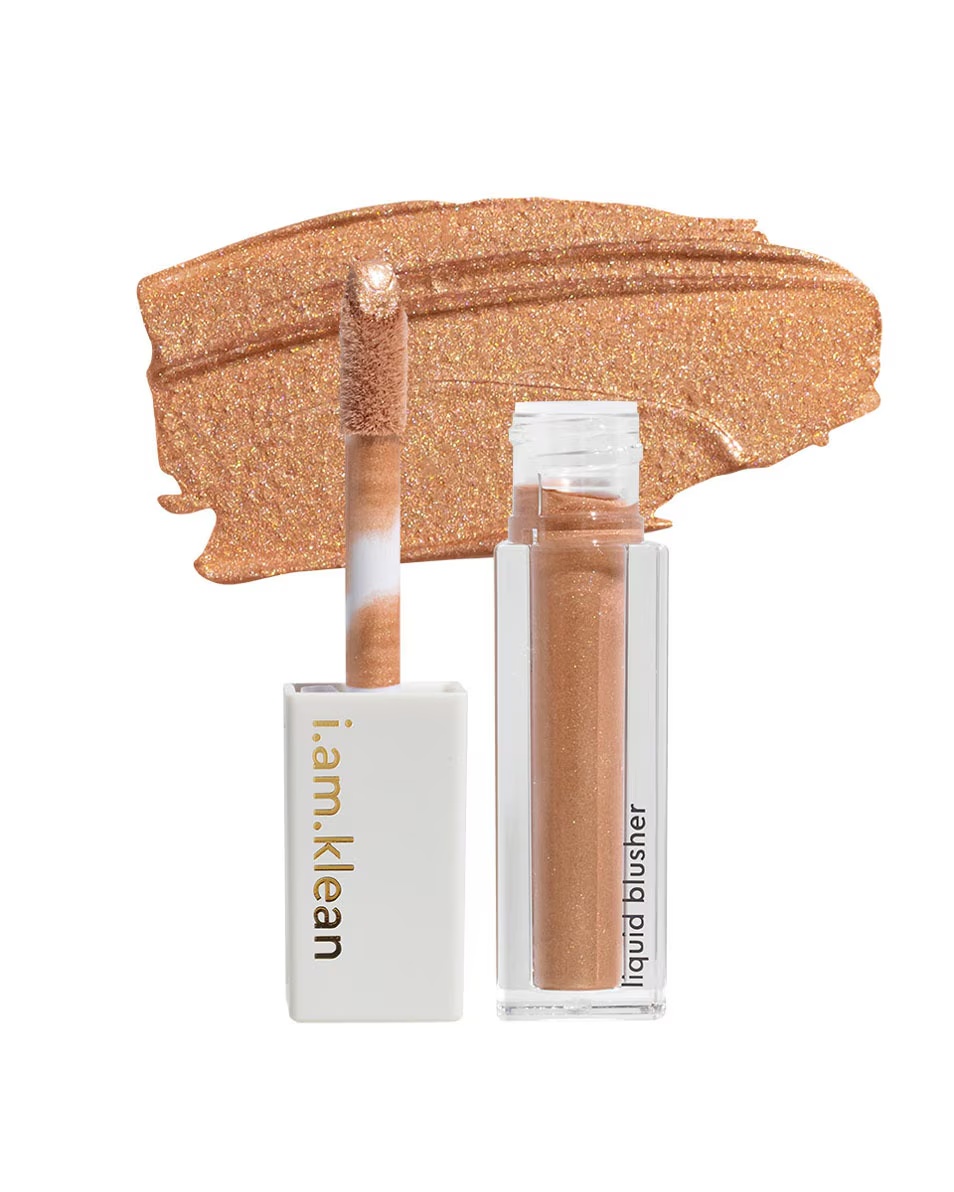 IAMKLEAN Liquid Highlighter tečni marker