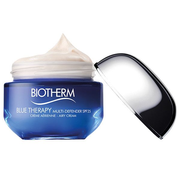 Blue Therapy Multi Defender krema protiv bora SPF 25 Luksuzne hidratantne i hranjive kreme