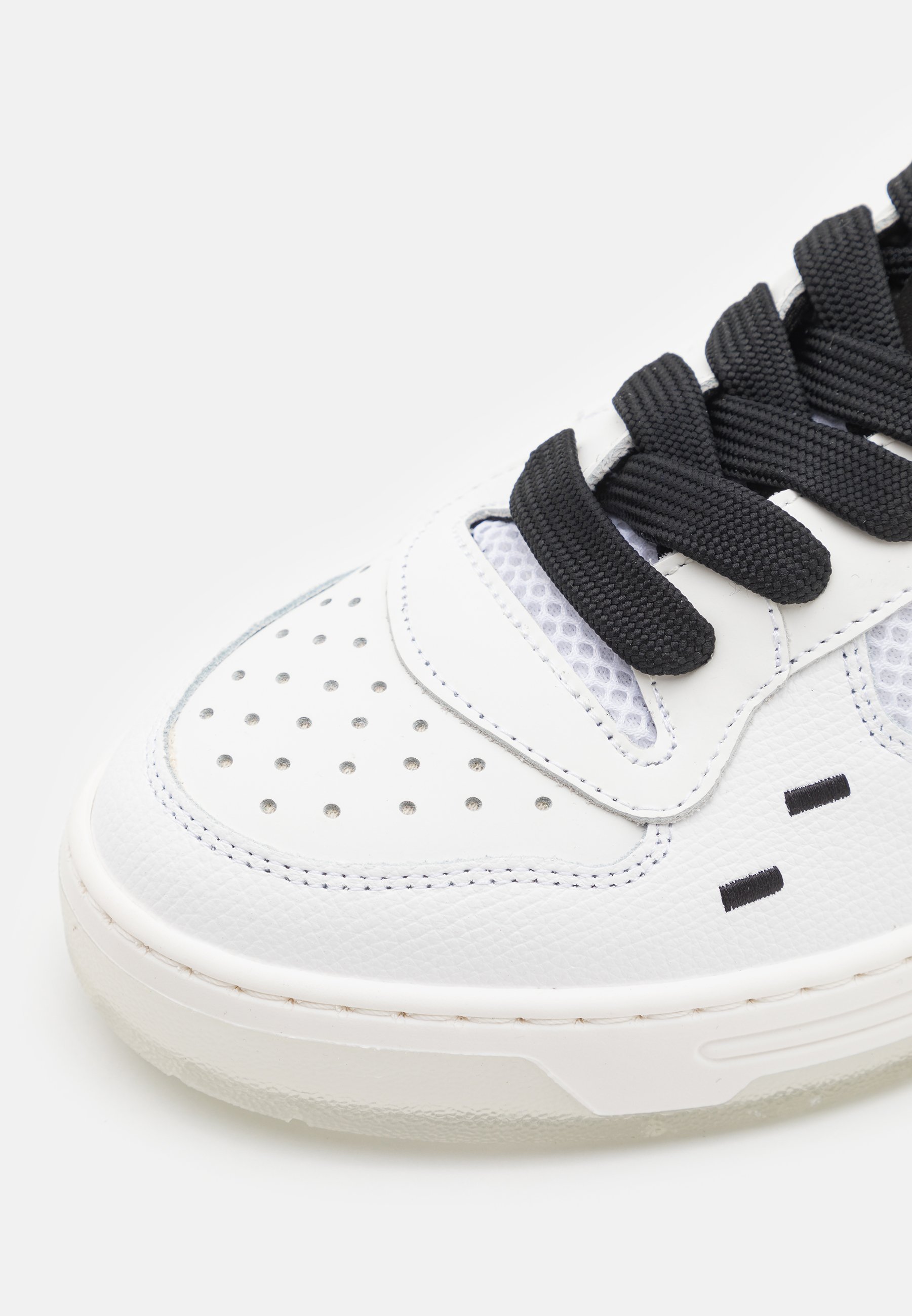 Filling Pieces CRUISER CRUMBS - Scarpe da ginnastica - bianco/nero