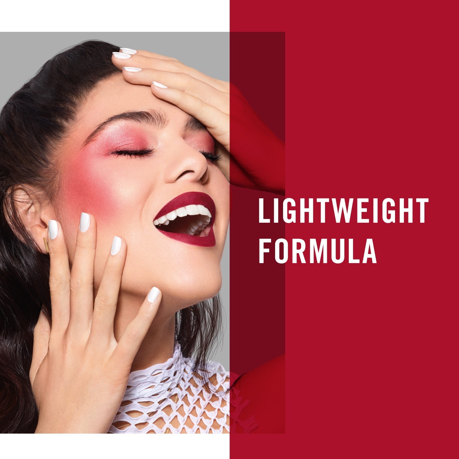 Rimmel London Maxi-Rouge - 9 g