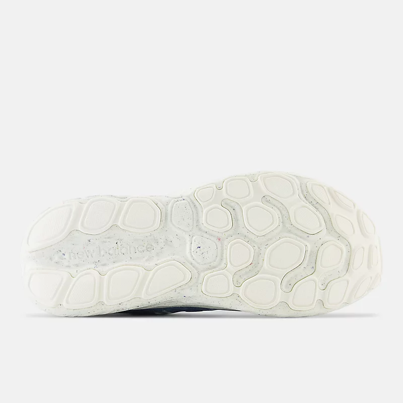 Damskie buty Fresh Foam X EVOZ v3 – Mercury Blue z elementami Vintage Indigo e Angora