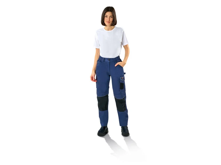PARKSIDE PERFORMANCE® Damen-Arbeitshosen