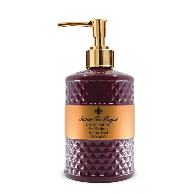 Savon De Royal Baraque Pearl