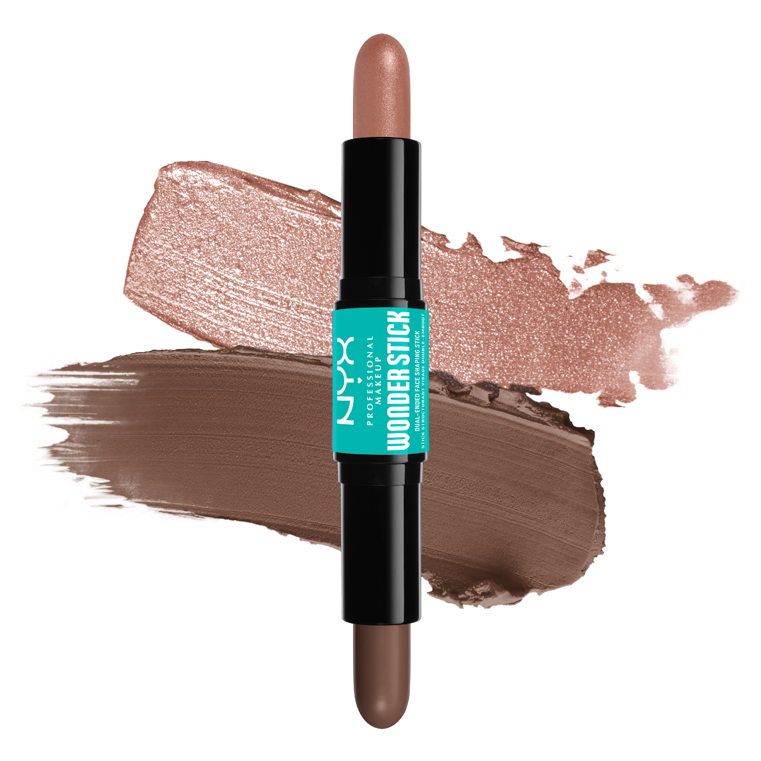 Trucco professionale NYX