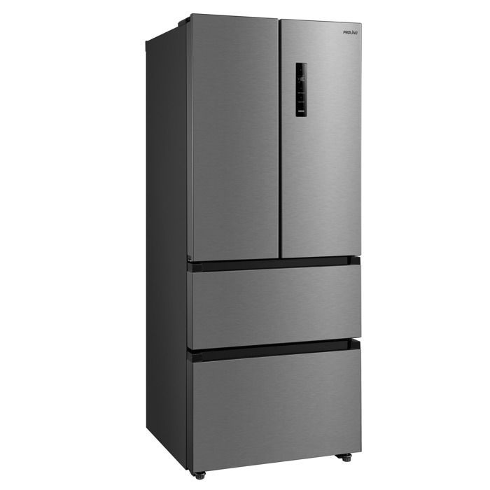 Réfrigérateur multi-portes Proline PMD70IX