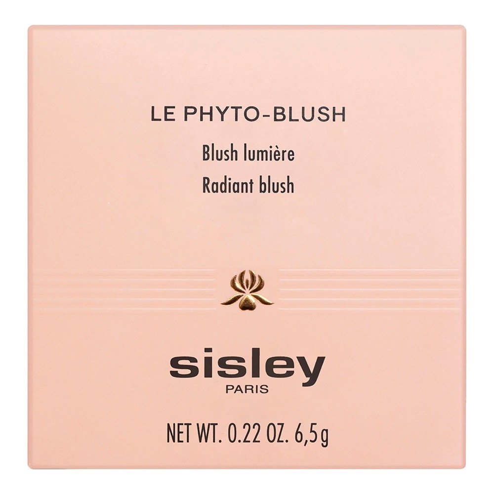 Sisley rumenilo Le Phyto - 6,5 g