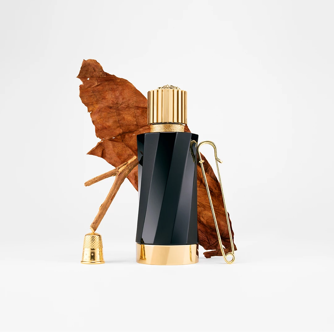 Atelier Versace Tabac Impérial EdP 100 ml - Versace