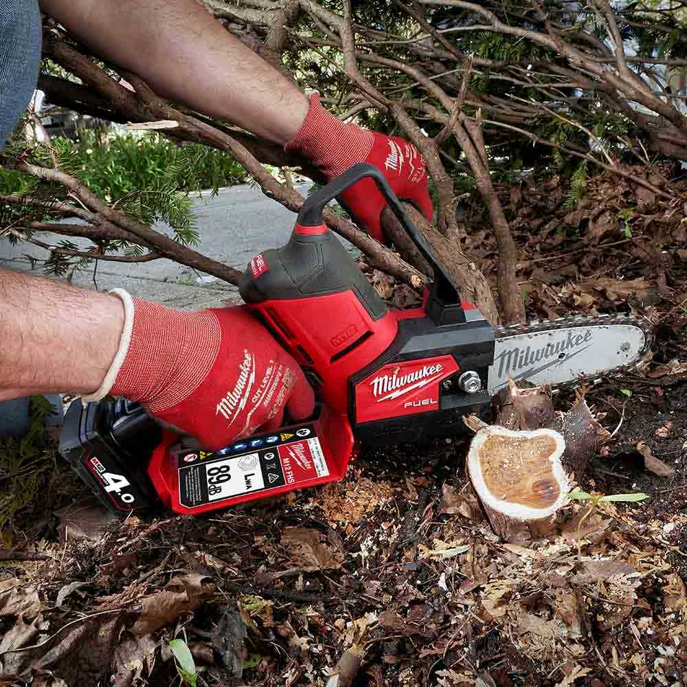 MILWAUKEE 12V FUEL™ HATCHET™ 6