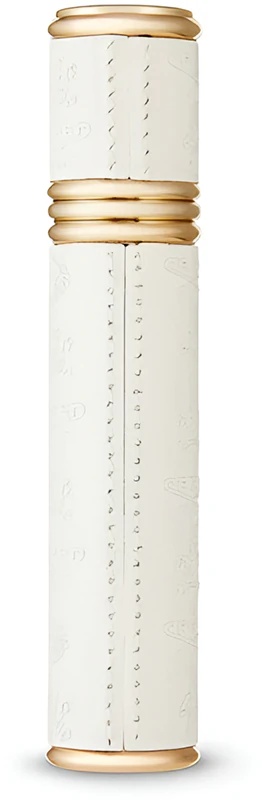 Creed Travel Atomiser Gold White smaržu pulverizators