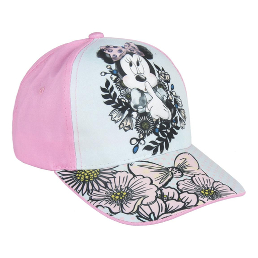 Gorra Minnie Mouse 63900