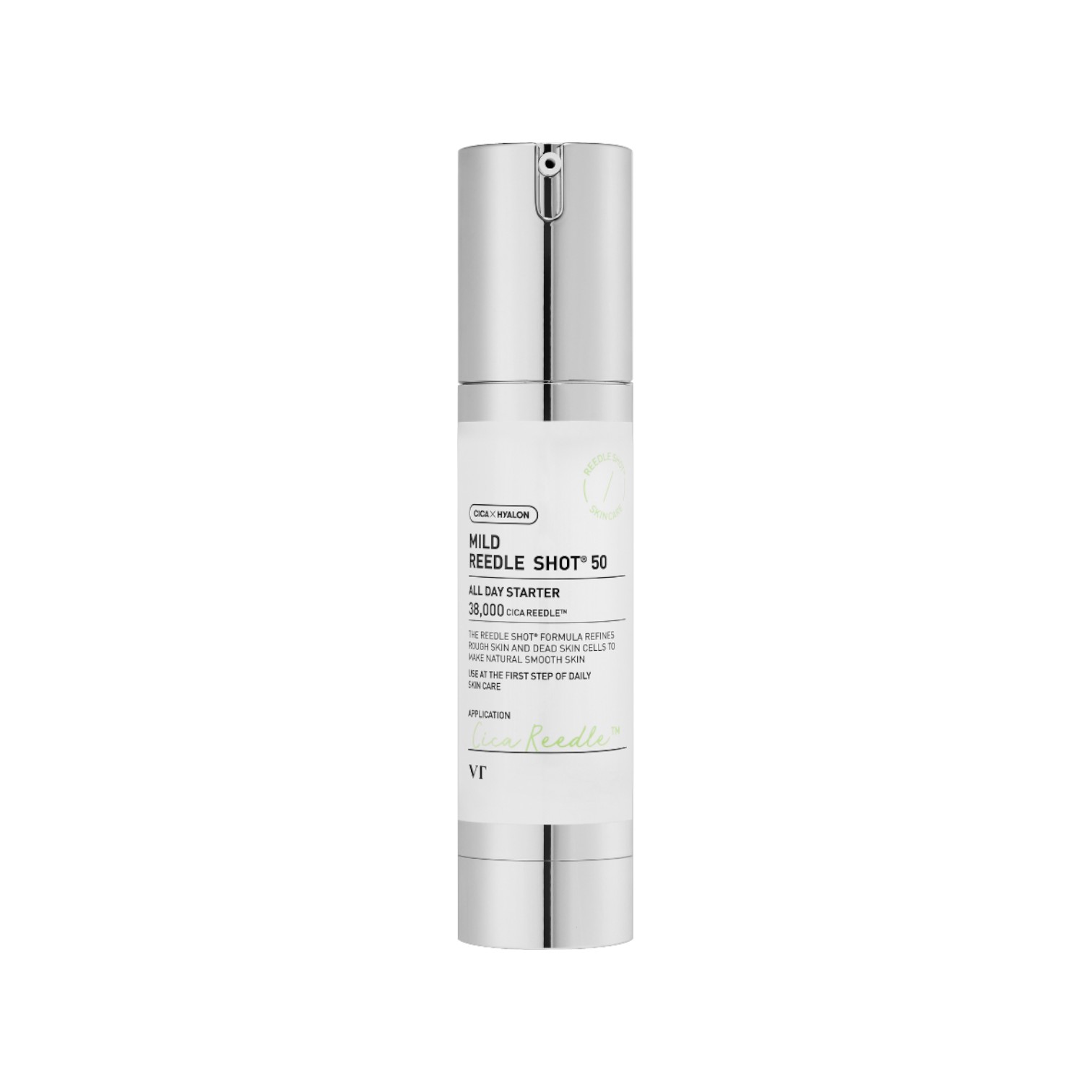 VT Cosmetics REEDLE SHOT 50