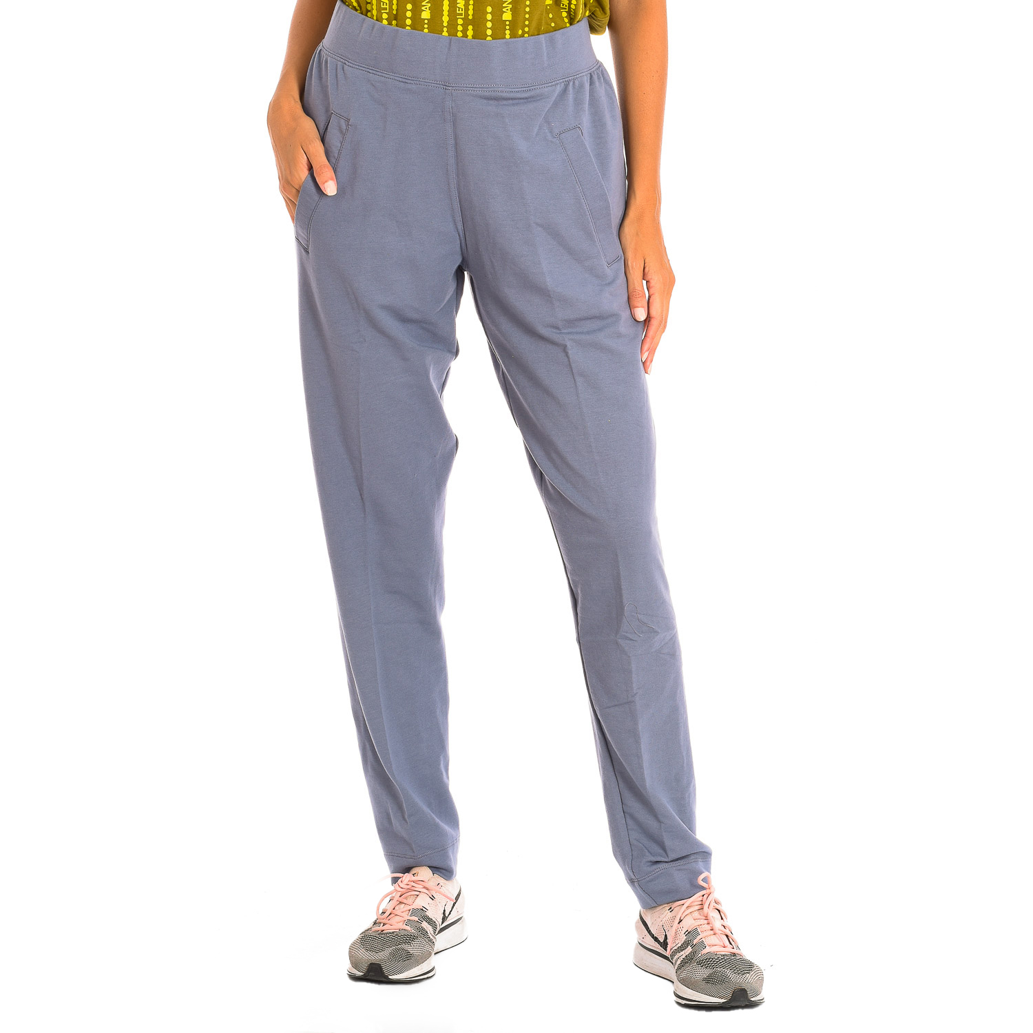 Pantalón Deportivo Zumba Z1b00190