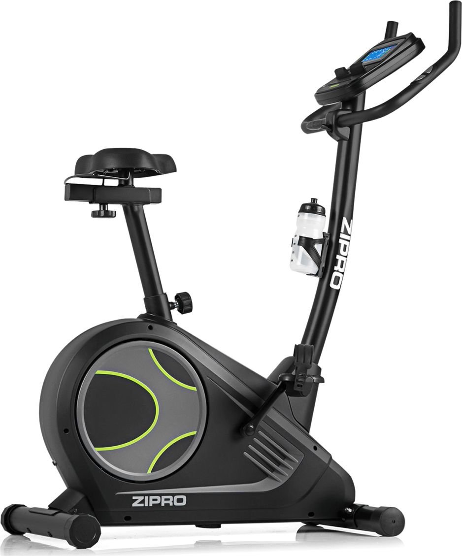 Vélo d'exercice Zipro Flame Iconsole