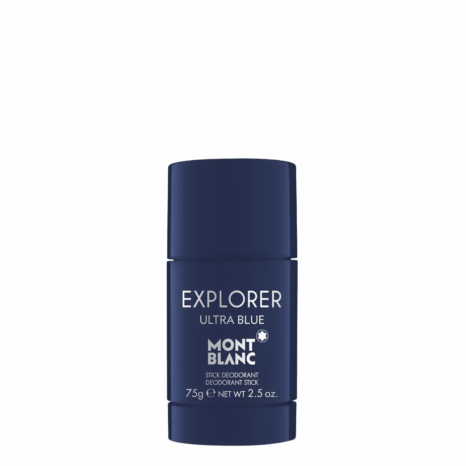 Explorer Ultra Blue - Deodorante Stick, Deodoranti