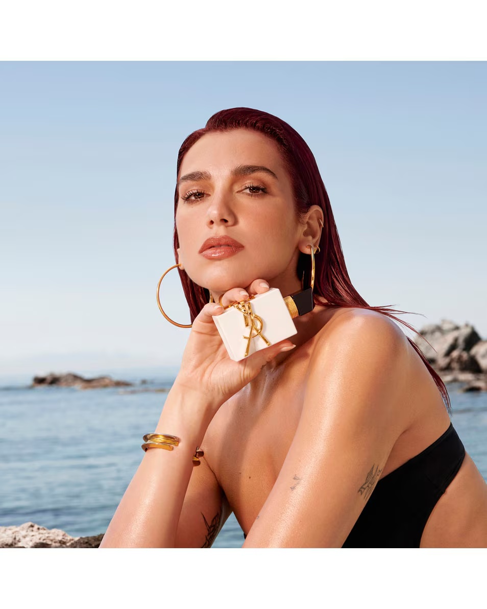 YVES SAINT LAURENT Libre L'Eau Nue Parfum De Peau