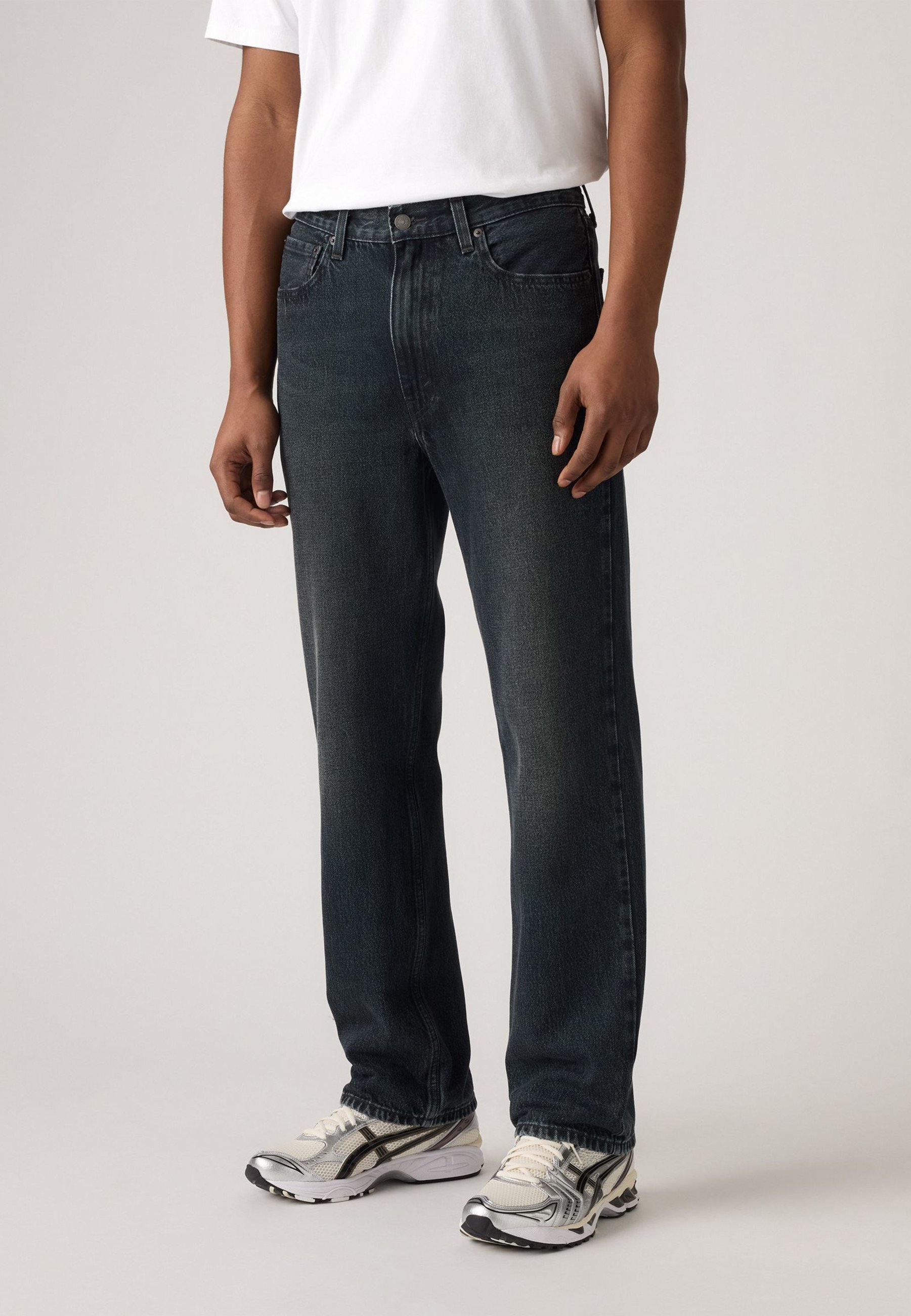 Levi's® 565 LOOSE STRAIGHT - Jeans larghi - boardslide