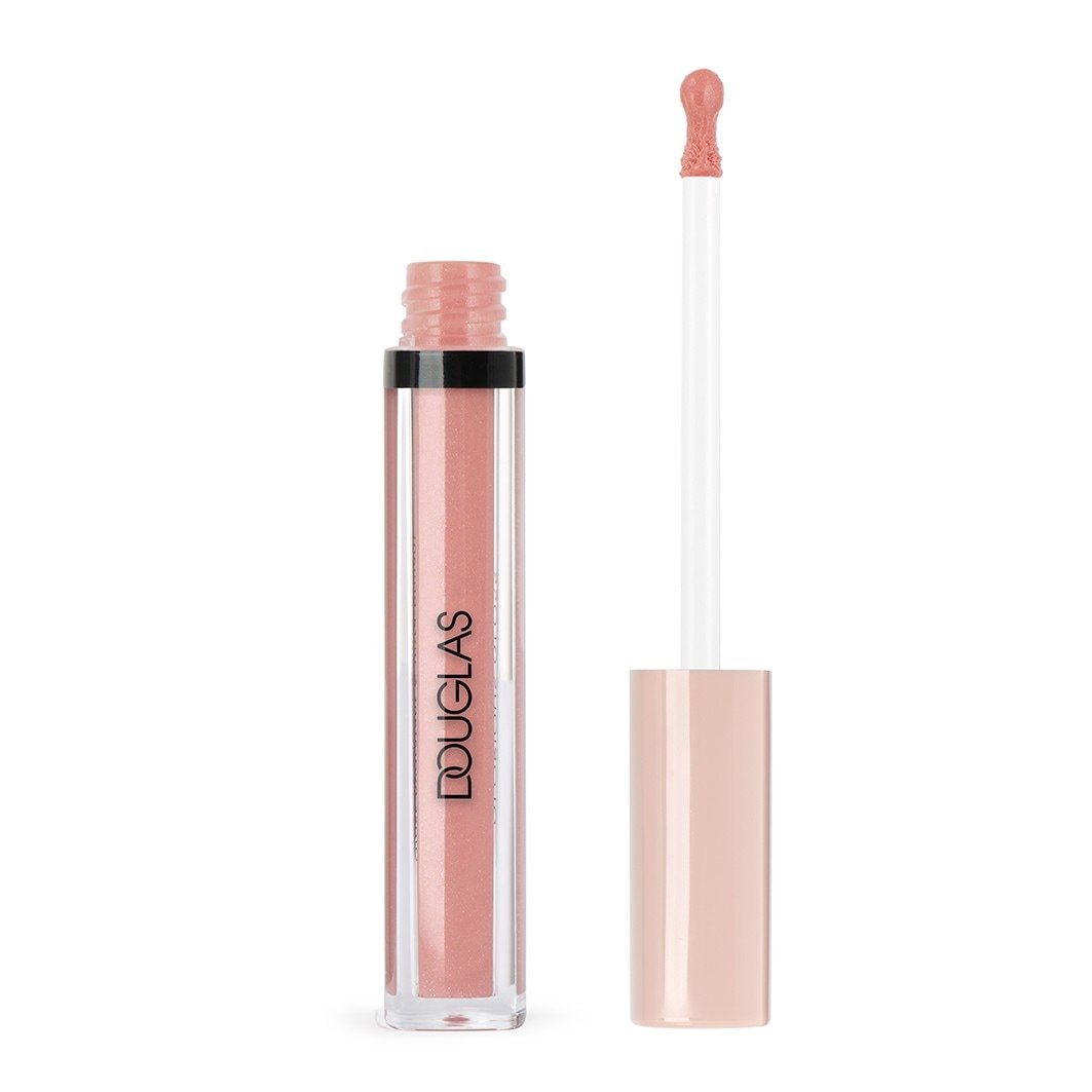 Glos za ustnice Douglas Collection Make-Up Glorious Gloss z oljem - 3 ml