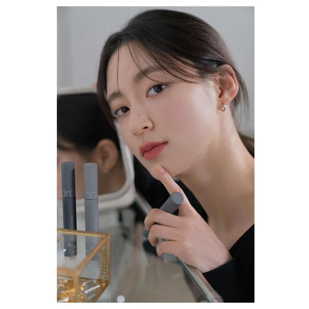 Rom&nd Han All Fix Mascara