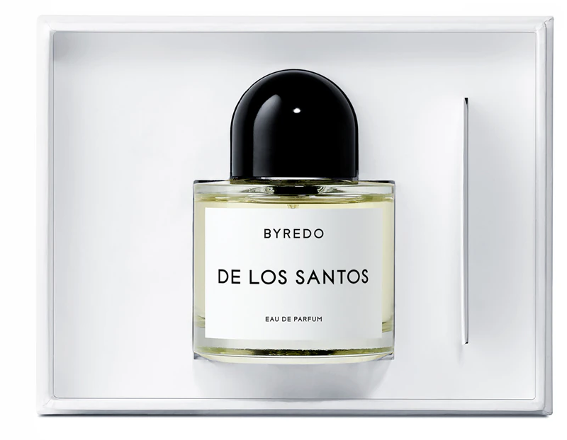 Unisex parfumovaná voda BYREDO De Los Santos