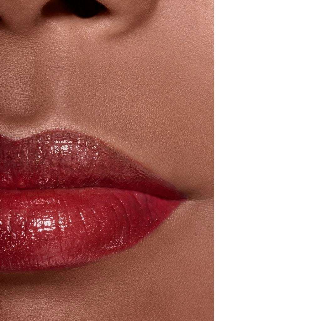 CHANEL balzam za usne ROUGE COCO BAUME - 3 g