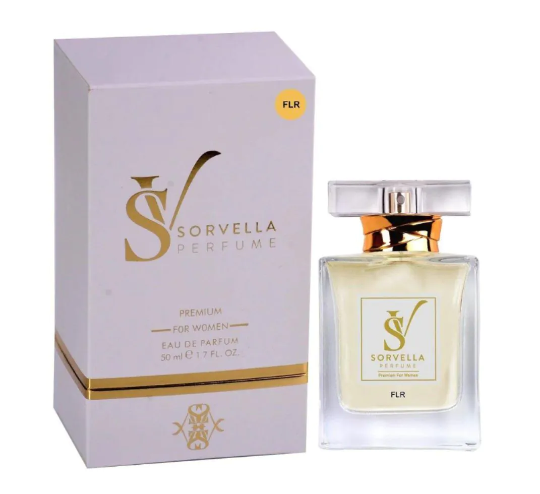 Sorvella Premium FLR Woda perfumowana dla kobiet