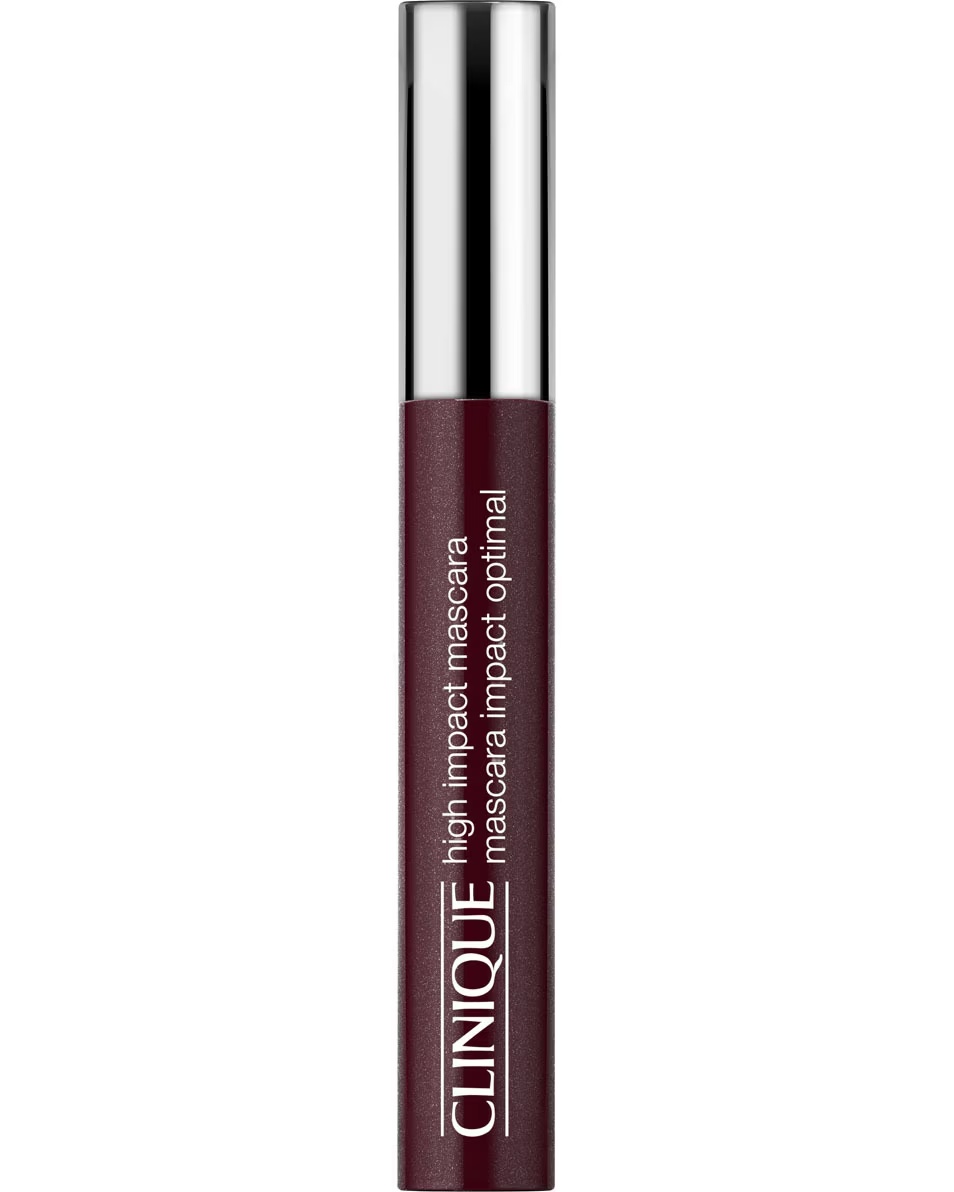 CLINIQUE Rimel cu impact puternic Rimel
