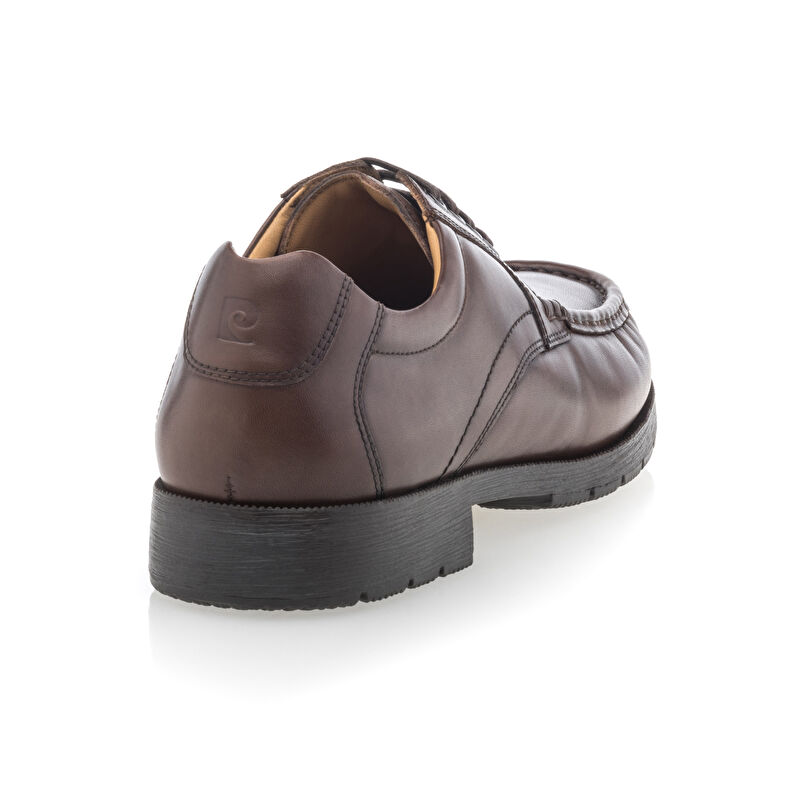 Pantofi confortabili maro pentru bărbați