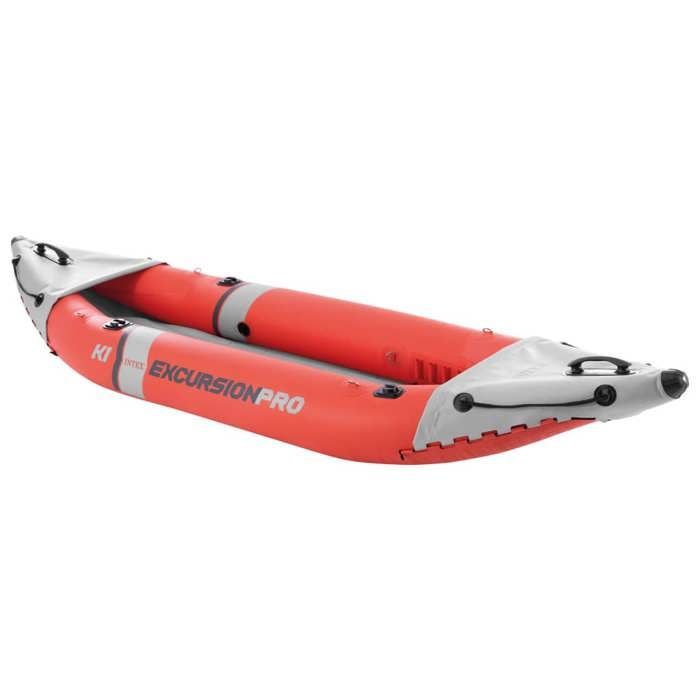 INTEX Kayak excursion pro K1 1 place