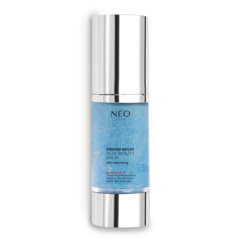 Baume de beauté bleu Neo Make Up Sérum Intense