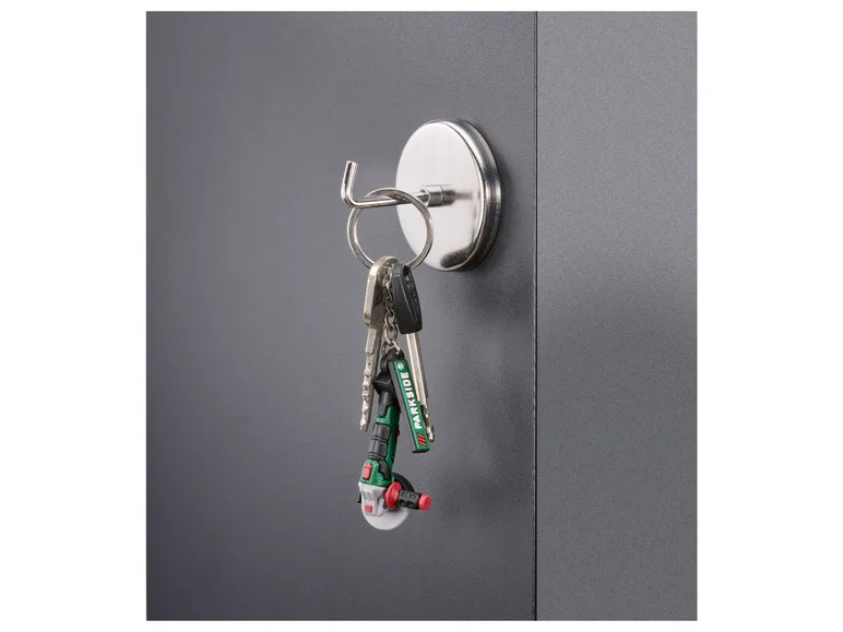 PARKSIDE® Magnetisk Heklesett