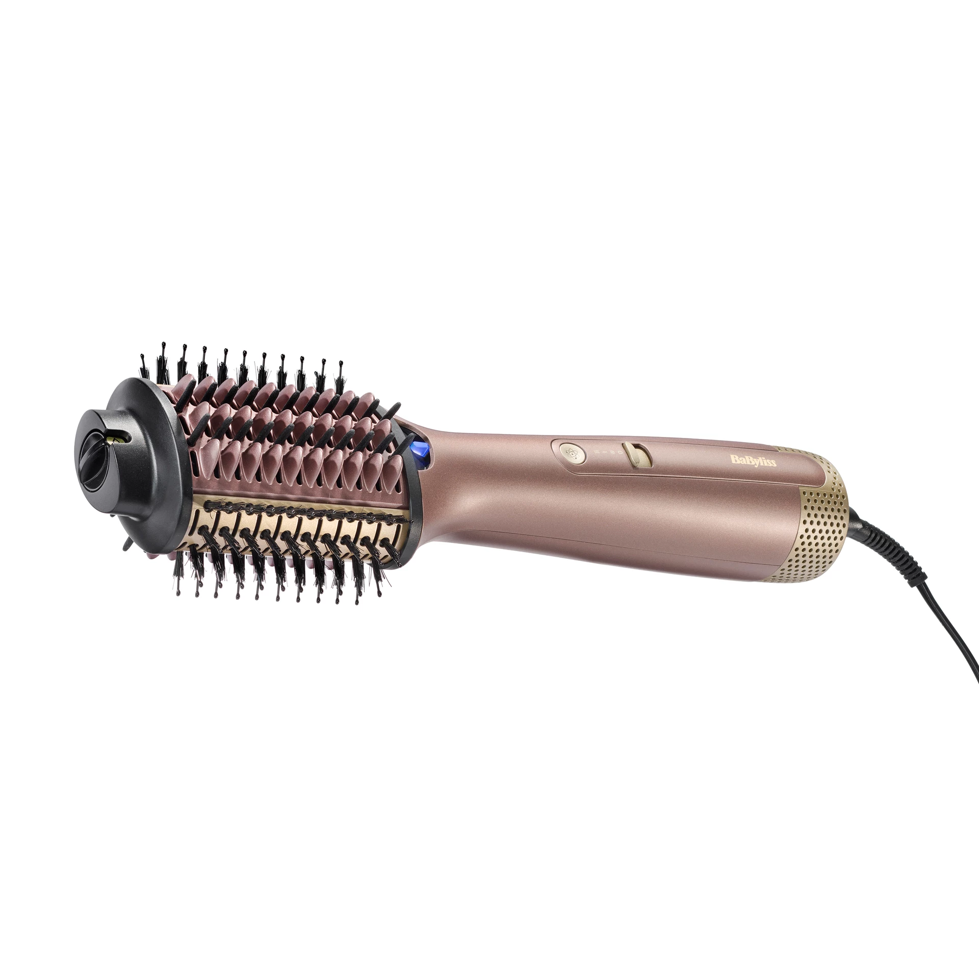Volumen zraka - Babyliss