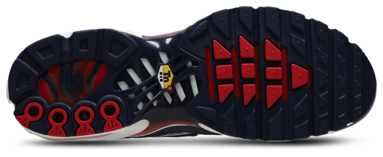 Nike Air Max Tuned 1
