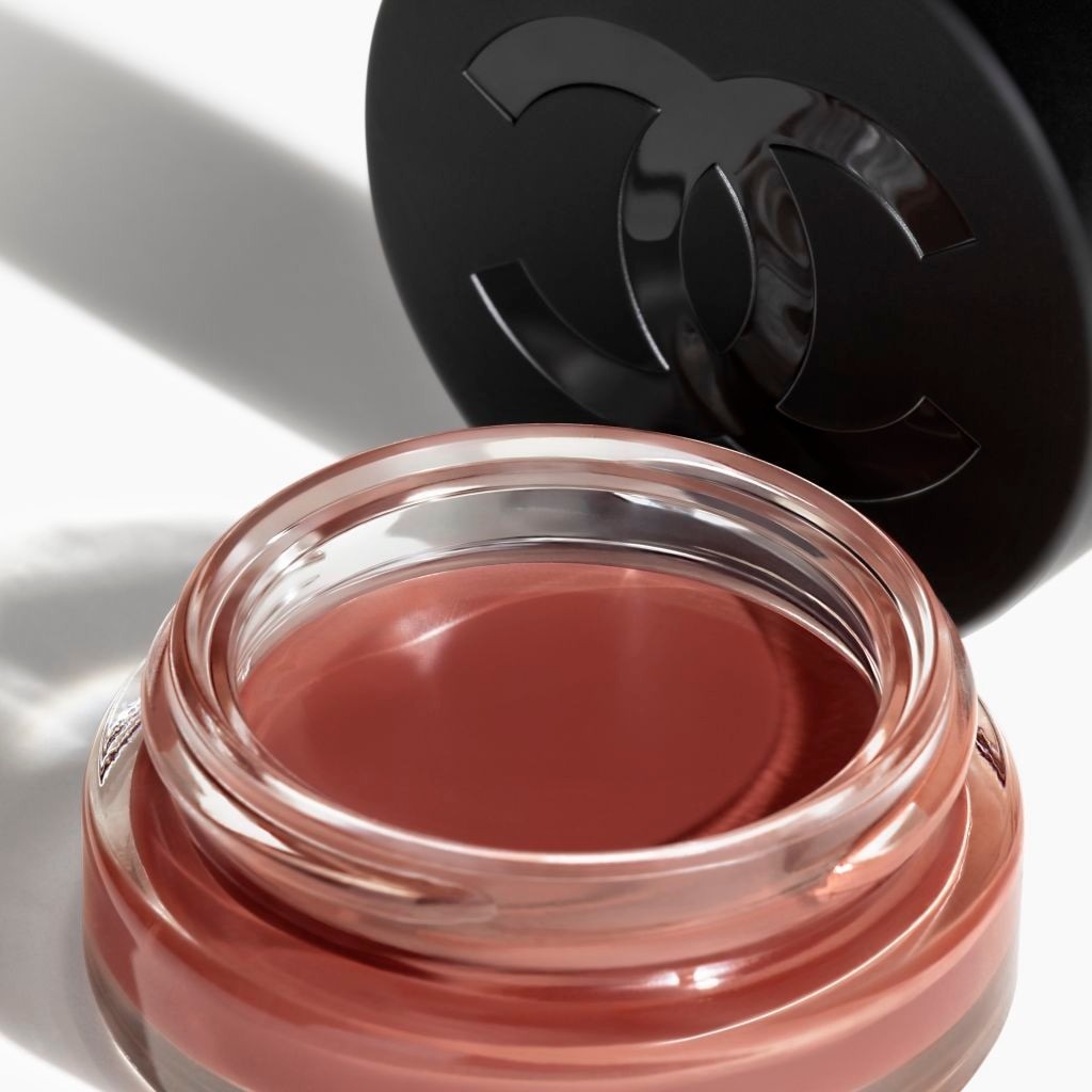 CHANEL Lippenbalsem nr. 1 DE CHANEL Lippen- en Wangbalsem - 6,5 g