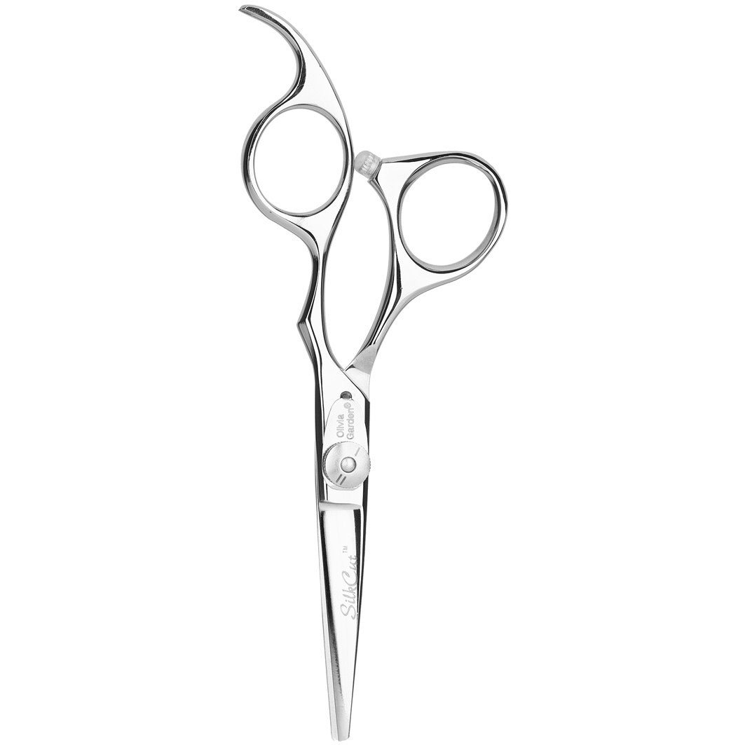 Olivia Garden SilkCut Hair Scissors strojček na vlasy - 1 kus