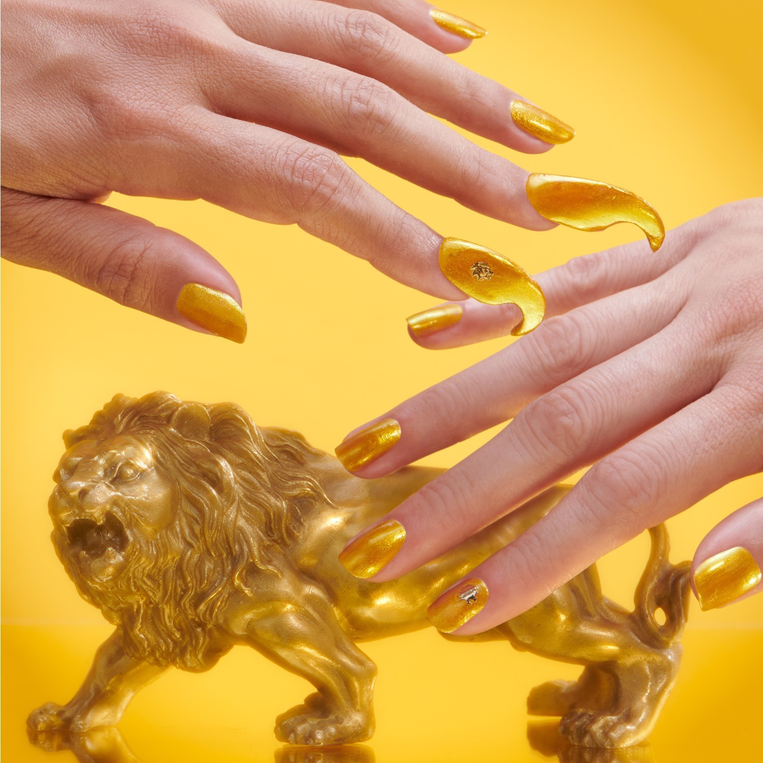 OPI лак за нокте Hidden Prism - 15 мл
