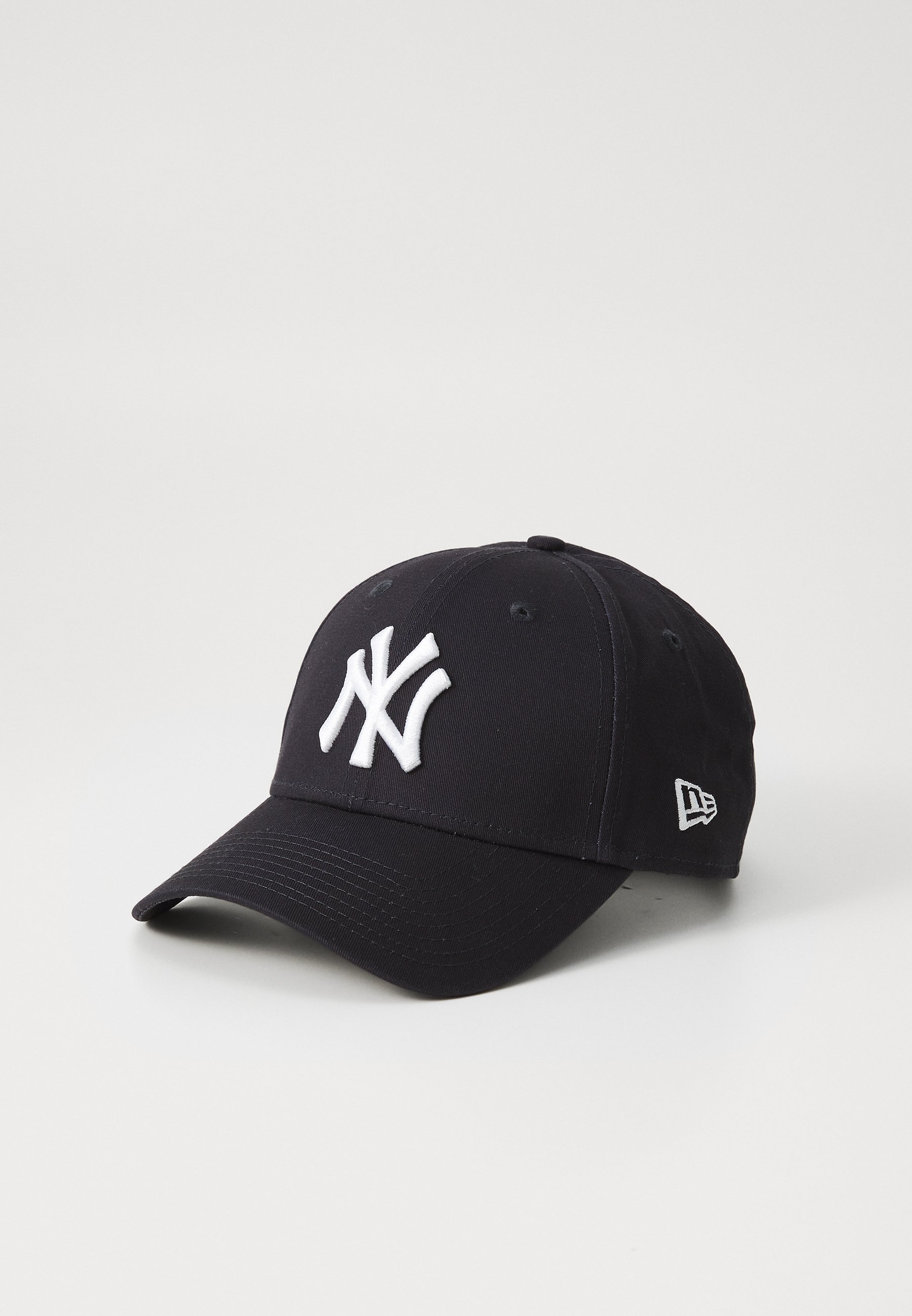 New Era SIDE PATCH 9FORTY® UNISEX - Cap - marineblauw