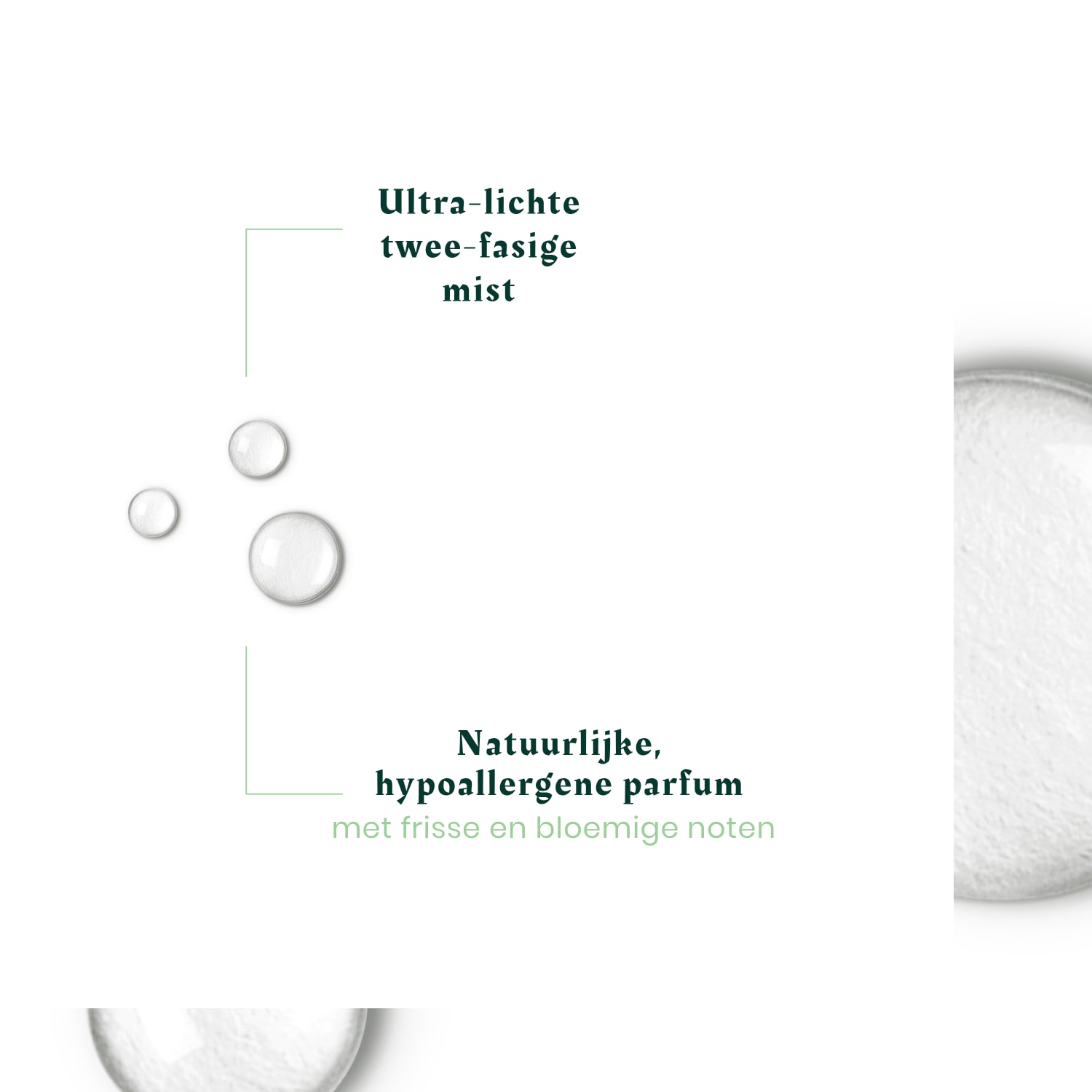 René Furterer Haarstyling Naturia Express Ontwarrende Spray - 200 ml