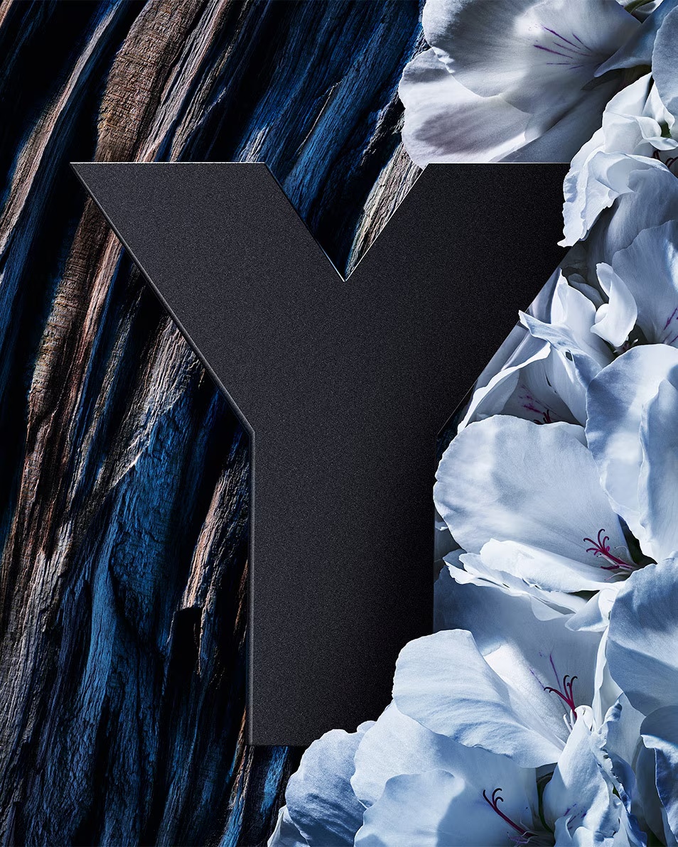 YVES SAINT LAURENT Y Eau De Parfum Elixir