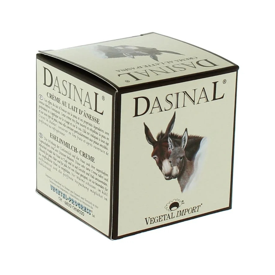 DASINAL Dasinal Ezelmelkroom 50 ml