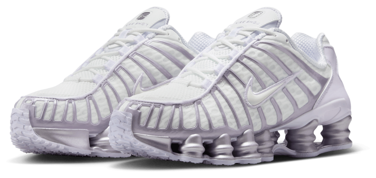 Nike Shox Tl