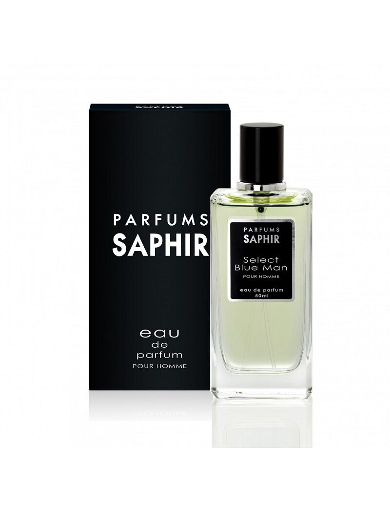 Saphir Select Sininen Mies