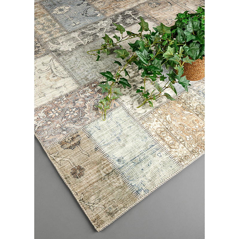 Hjemmeteppe 160x220 cm, Sicilia