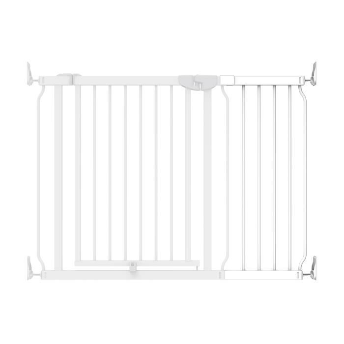 INGENUITY 28cm Safety Barrier Extension - suitable for the Easy Install barrier