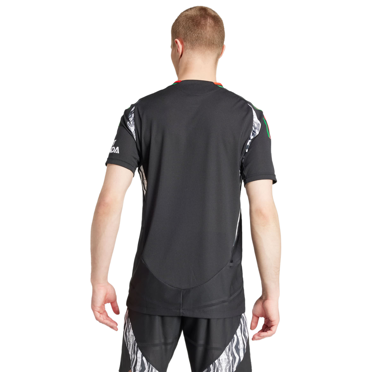 adidas Arsenal 24/25 Udebanetrøje