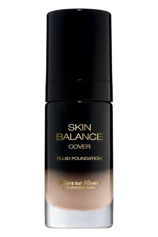Pierre Rene Skin Balance Podkład do twarzy 21 30ml