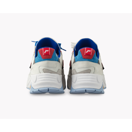  Tênis Sneep Crew Toruk Rmb1 Usa