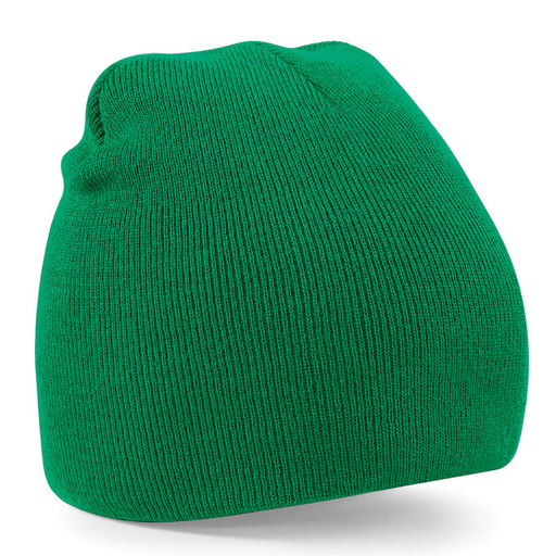  Gorro Beanie De Invierno De Punto Modelo Básico Beechfield