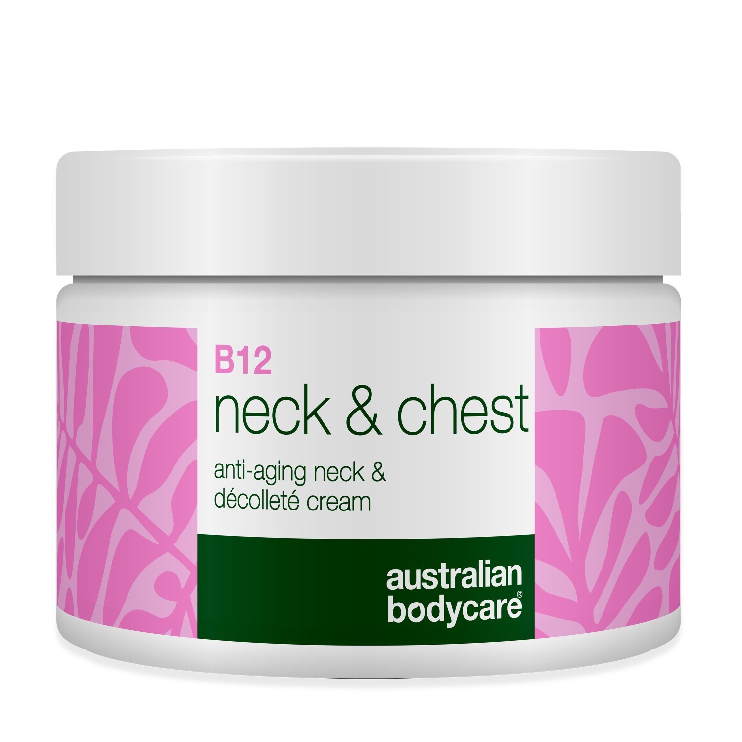 Australian Bodycare krema za vrat i dekolte B12 – 50 ml