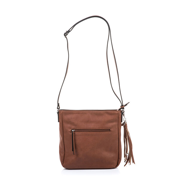  Bolsos de mujer Bolsos Marrón