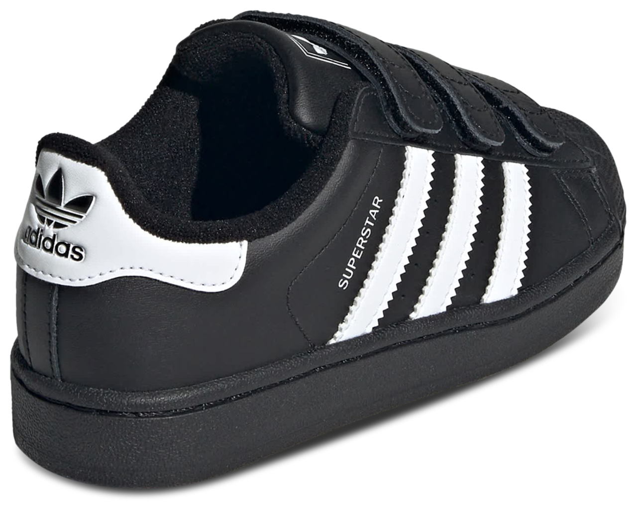 adidas Superstar II